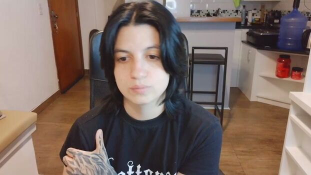 Full leaked Ana kyslr private onlyfans photo