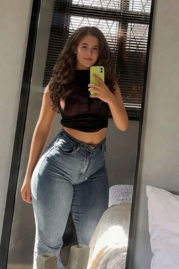 Full leaked Ana madiedo s page private onlyfans photo