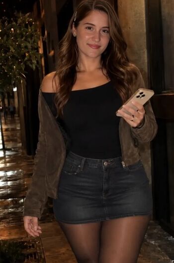 Full leaked Ana madiedo s page private onlyfans photo