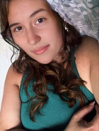 Full leaked Ana madiedo s page private onlyfans photo