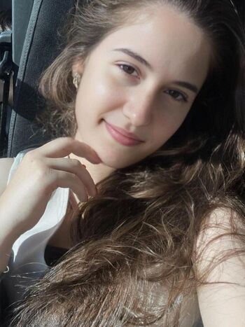 Full leaked Ana madiedo s private onlyfans photo
