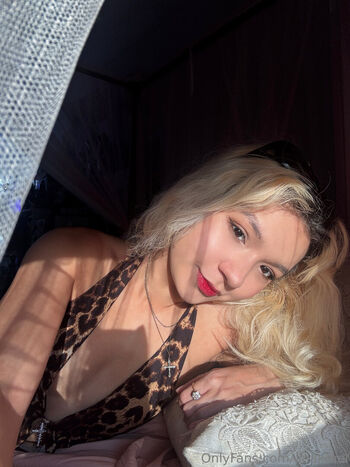 Full leaked Ana mei anaxmei private onlyfans photo