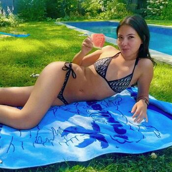 Full leaked Ana rackz private onlyfans photo