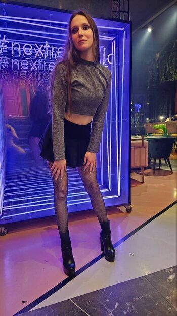 Full leaked Anafilatova private onlyfans photo