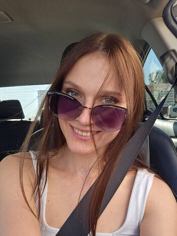 Full leaked Anafilatova private onlyfans photo