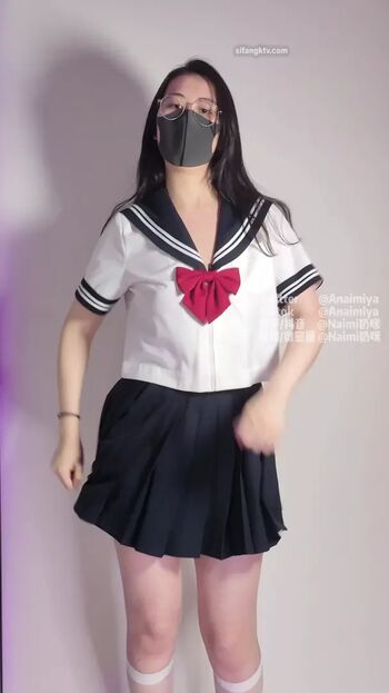 Full leaked Anaimiya private onlyfans photo