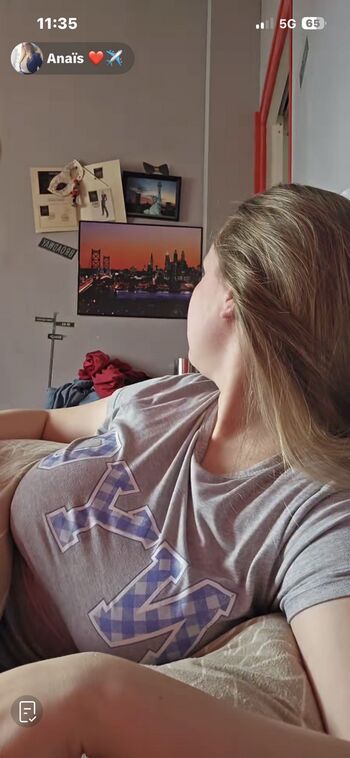 Full leaked Anais page private onlyfans photo