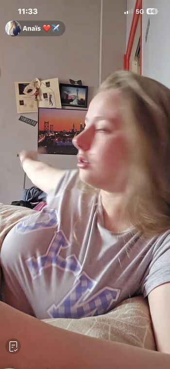 Full leaked Anais page private onlyfans photo