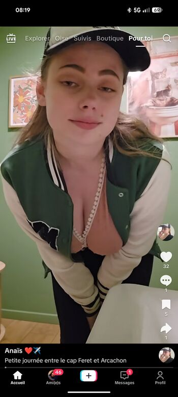 Full leaked Anais page private onlyfans photo