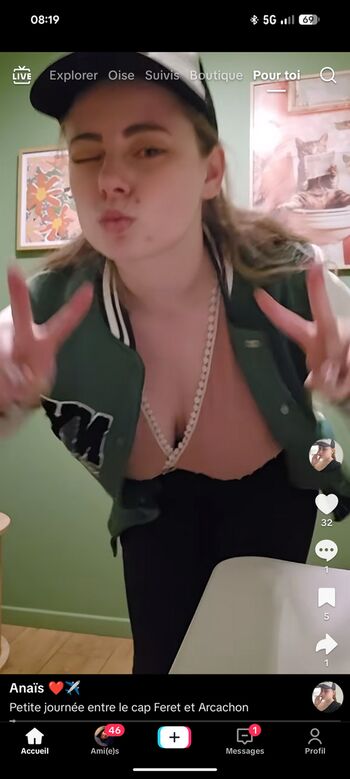 Full leaked Anais page private onlyfans photo