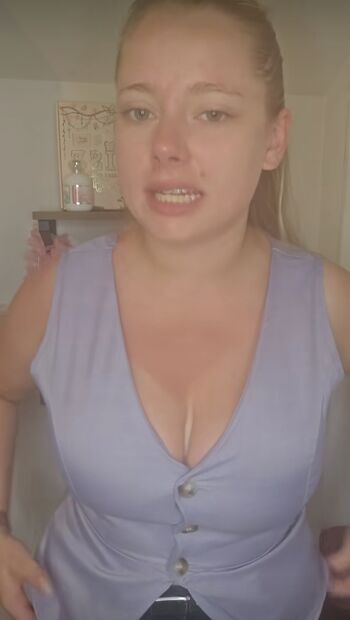 Full leaked Anais page private onlyfans photo