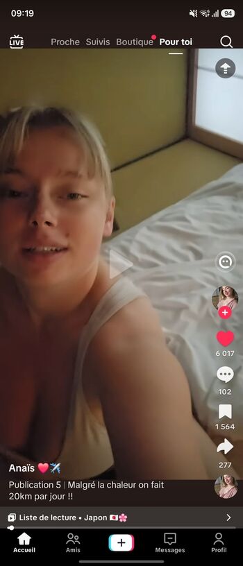 Full leaked Anais page private onlyfans photo