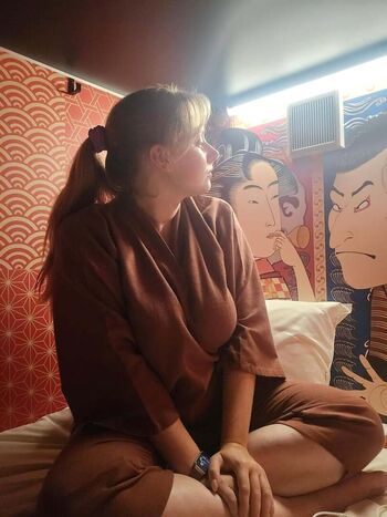 Full leaked Anais private onlyfans photo
