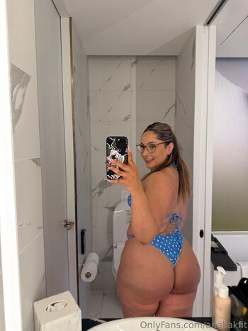 Full leaked Anakakfit private onlyfans photo