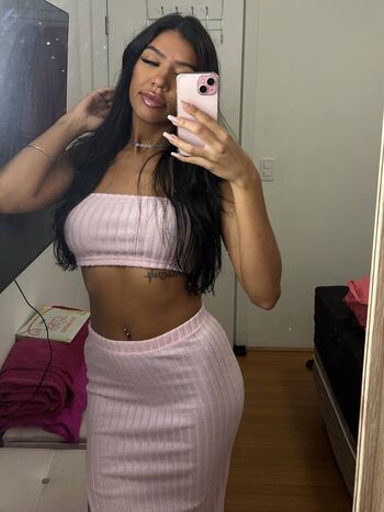 Full leaked Analu crissal private onlyfans photo