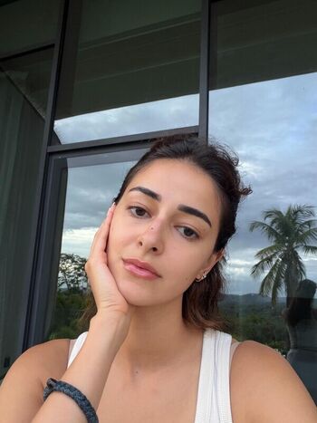 Ananya Pandey