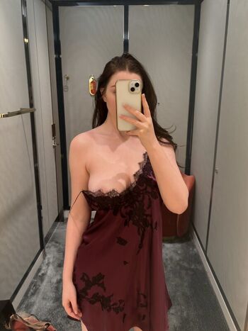 Full leaked Anastasia elle private onlyfans photo