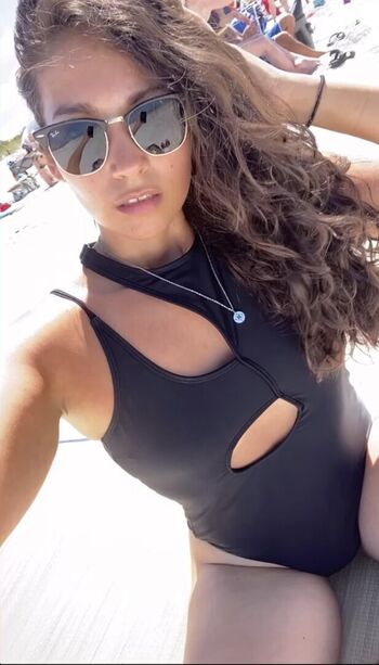 Anastasia Garcia