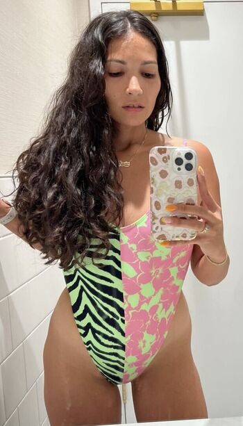 Anastasia Garcia