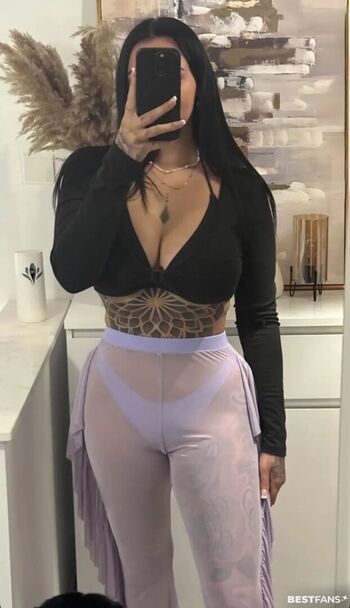 Anastasia Ink