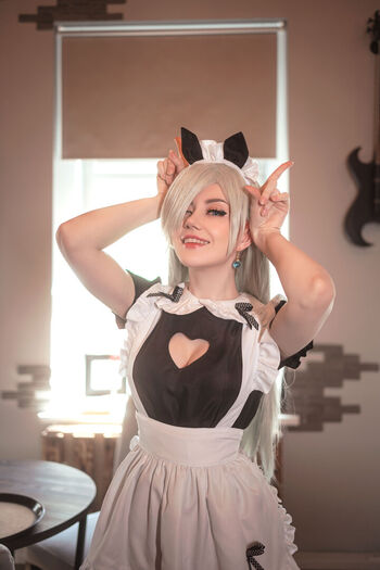 Anastasia Komori