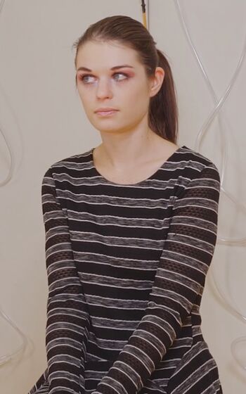 Anastasia Rose