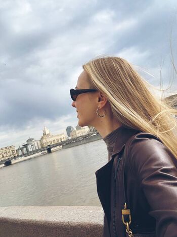 Anastasia Subbotina