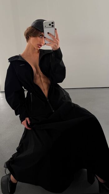 Full leaked Anastasiia mironova private onlyfans photo