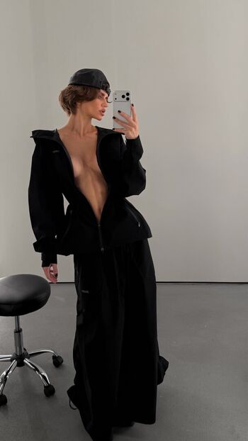 Full leaked Anastasiia mironova private onlyfans photo