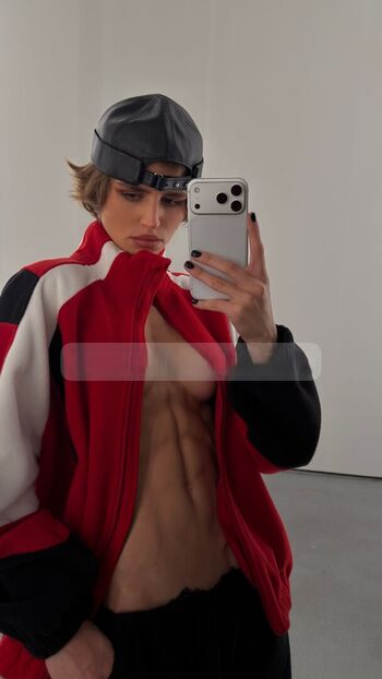 Full leaked Anastasiia mironova private onlyfans photo