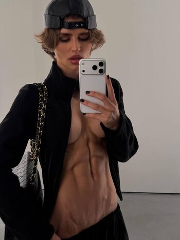 Full leaked Anastasiia mironova private onlyfans photo