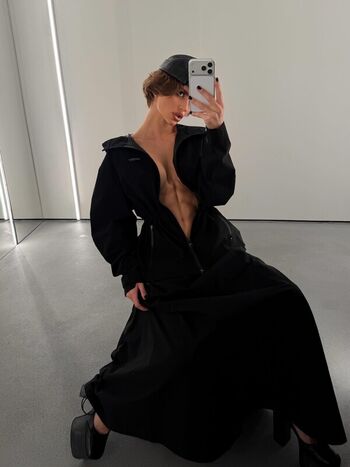 Full leaked Anastasiia mironova private onlyfans photo