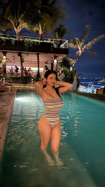 Full leaked Anastasya khosasih page private onlyfans photo