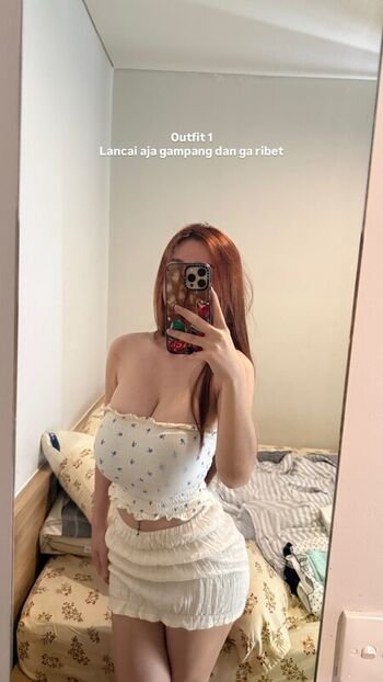 Full leaked Anastasya khosasih page private onlyfans photo