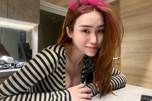 Full leaked Anastasya khosasih page private onlyfans photo