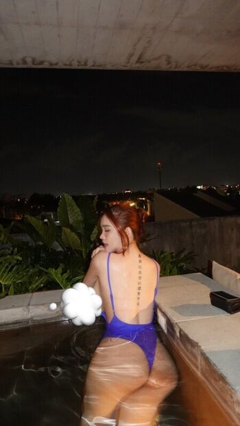 Full leaked Anastasya khosasih page private onlyfans photo