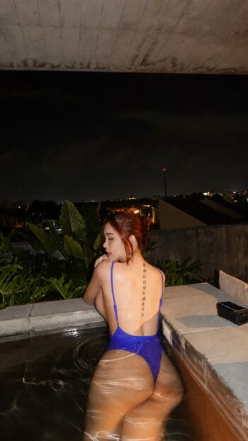 Full leaked Anastasya khosasih page private onlyfans photo