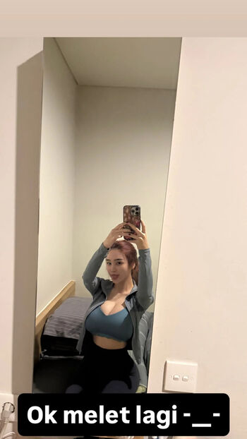 Full leaked Anastasya khosasih page private onlyfans photo