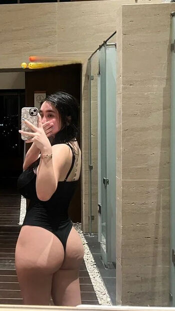 Full leaked Anastasya khosasih page private onlyfans photo