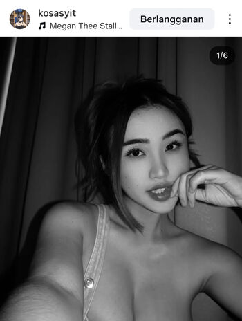 Full leaked Anastasya khosasih page private onlyfans photo