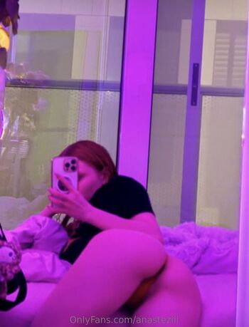 Full leaked Anastezi k page private onlyfans photo