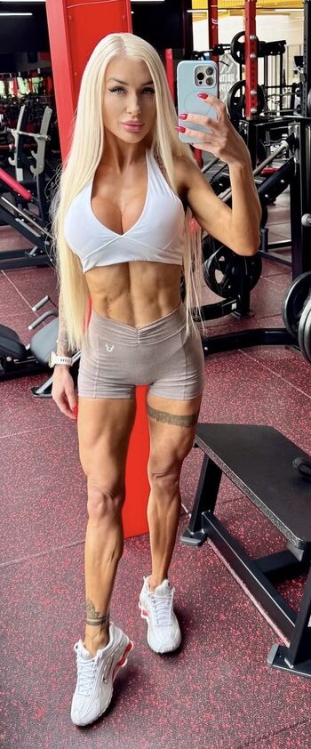 Full leaked Andra vagur private onlyfans photo