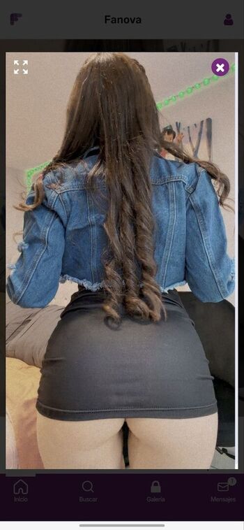 Full leaked Andrea flores private onlyfans photo