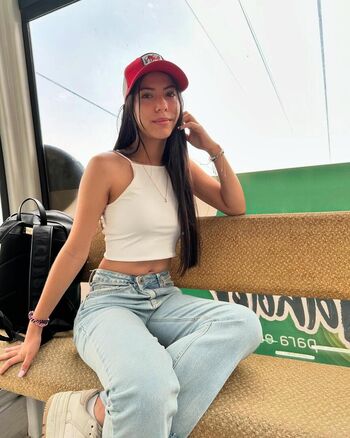 Andrea Henao Rios