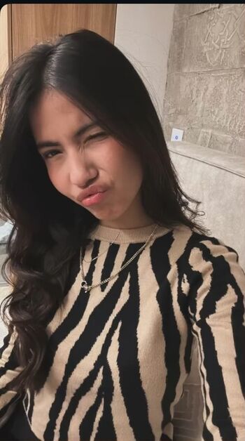 Full leaked Andrea henao rios private onlyfans photo
