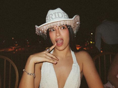 Full leaked Andrea mengual private onlyfans photo