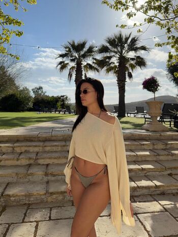 Full leaked Andrea mengual private onlyfans photo