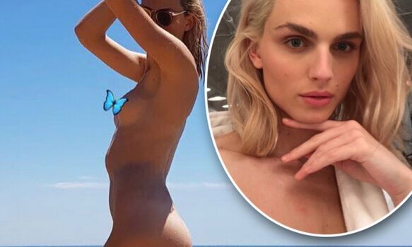 Full leaked Andreja peji private onlyfans photo