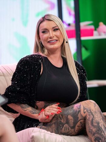 Andressa Urach