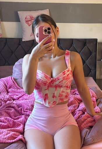 Full leaked Aneczkaa  page private onlyfans photo
